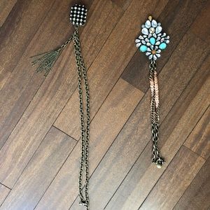 J. Crew Necklace. Never used.